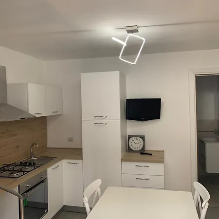 Mediterranea Island Apartment