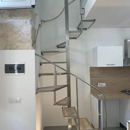Mediterranea Island Apartment