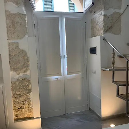 Mediterranea Island Apartment *