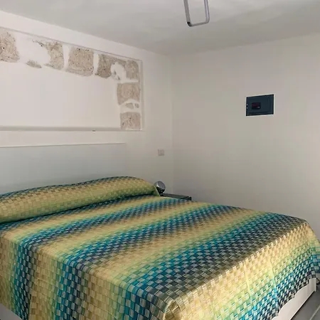 Mediterranea Island Apartment