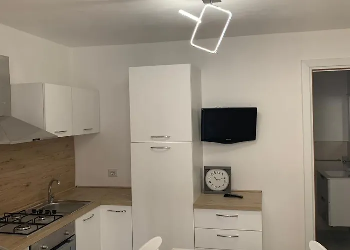 Mediterranea Island Apartment