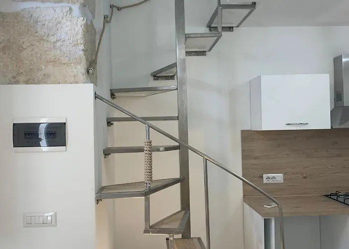 Mediterranea Island Apartment