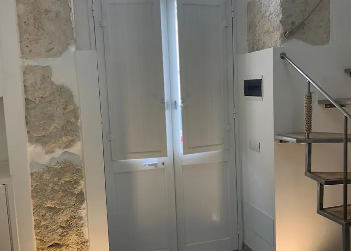 Mediterranea Island Apartment *